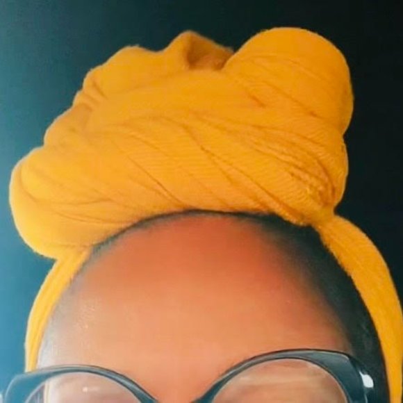 Hot Pink Pashmina Scarf With Black Rose Print - Picture 5 of 11